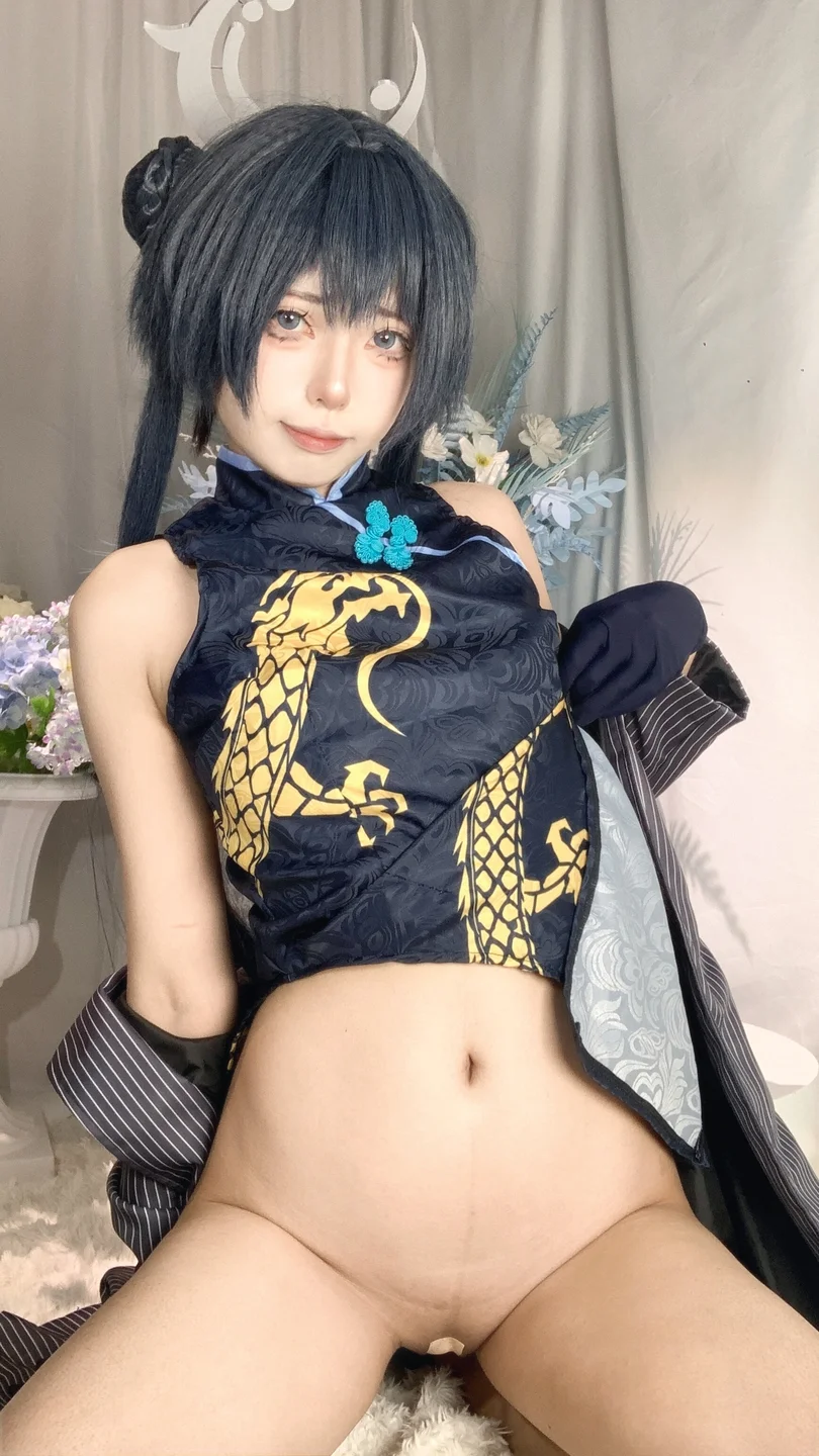 君颜圆又圆_No_001_蔚蓝档案_龙华妃咲_153P_1_02GB tg@simisebaisi 【丝足阁】130.webp